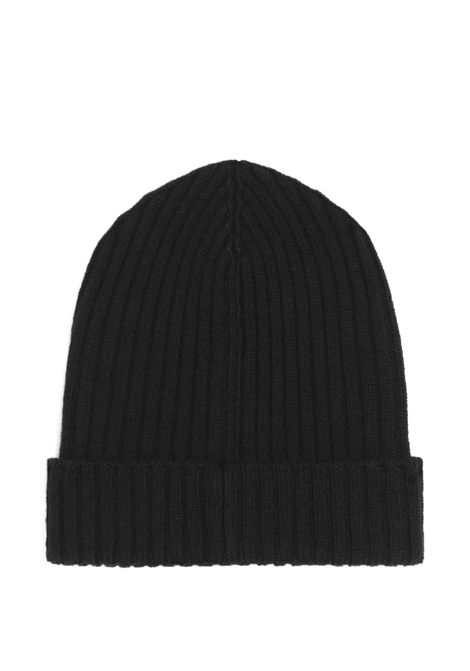 Cappello con logo DOLCE & GABBANA KIDS | LBKH82 JDVGKN0000